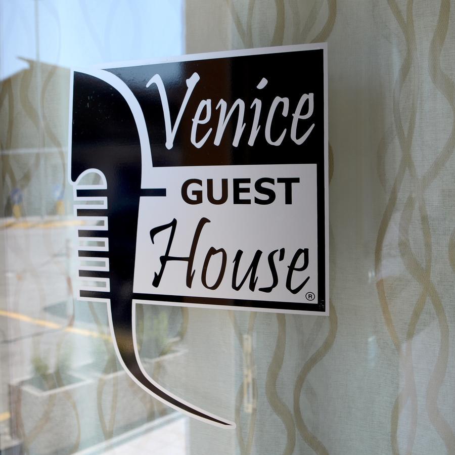 Venice Guest House B&B Спинея Экстерьер фото